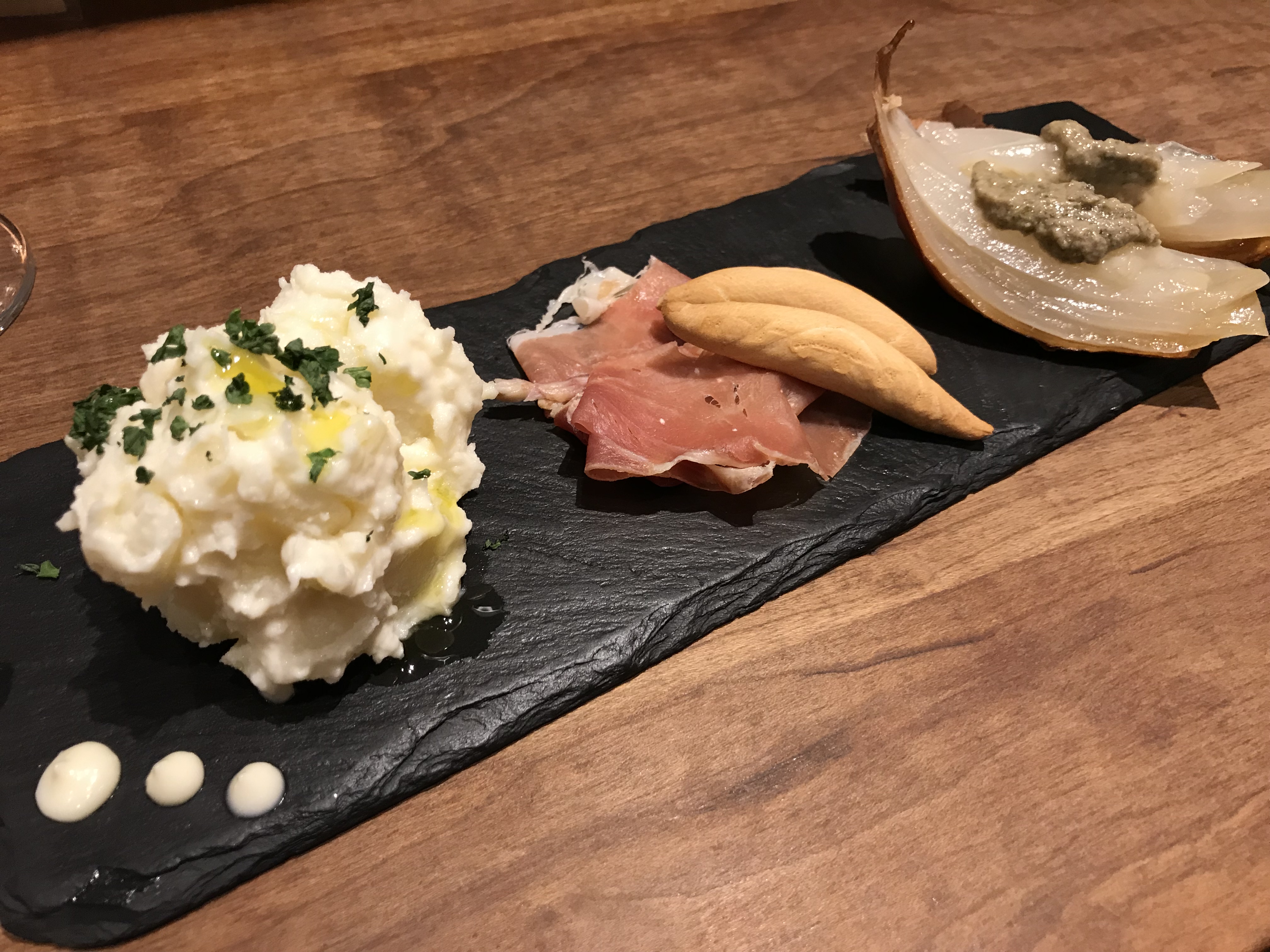 gyokuro-tapas