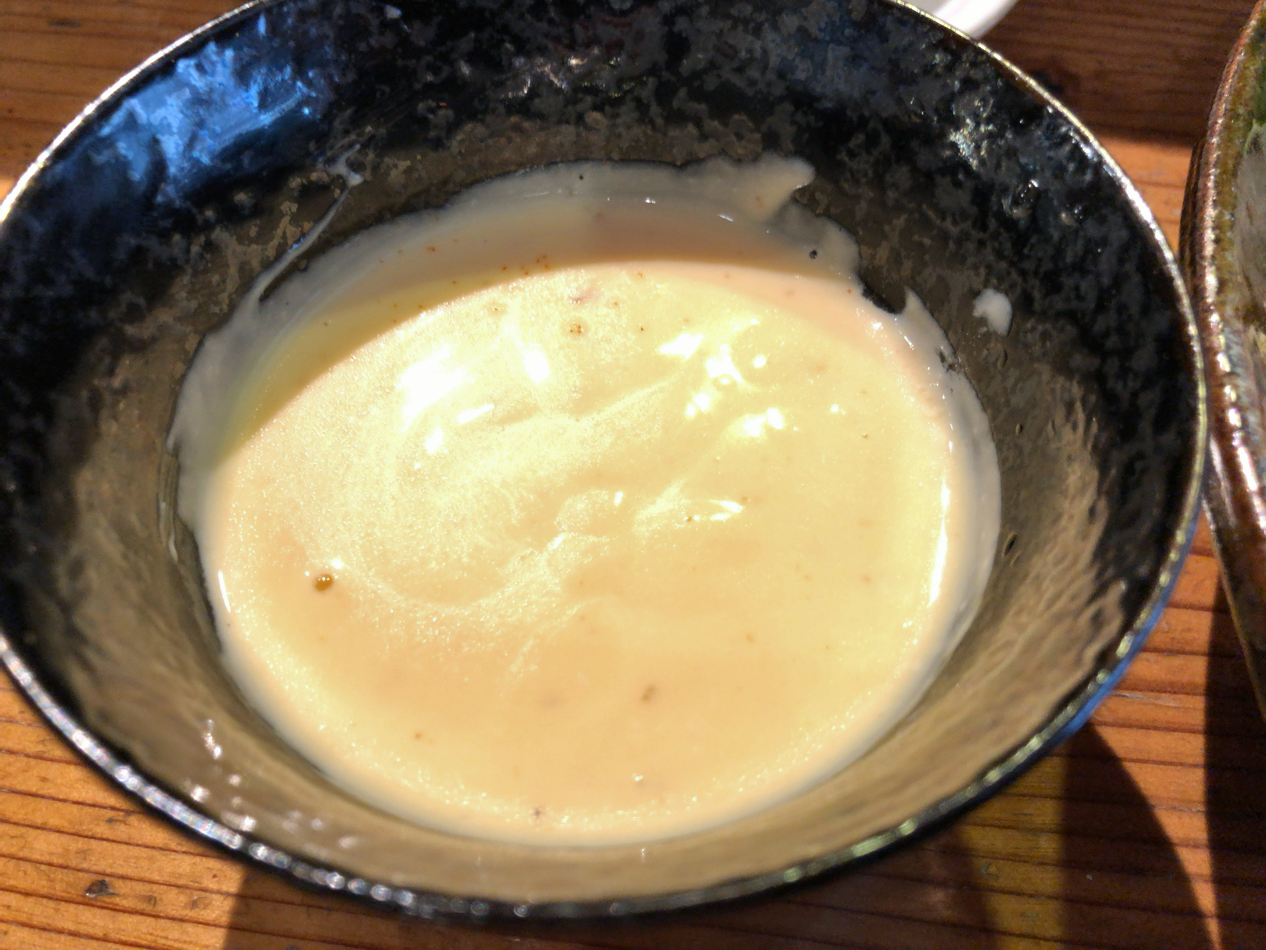 nappa-cheese
