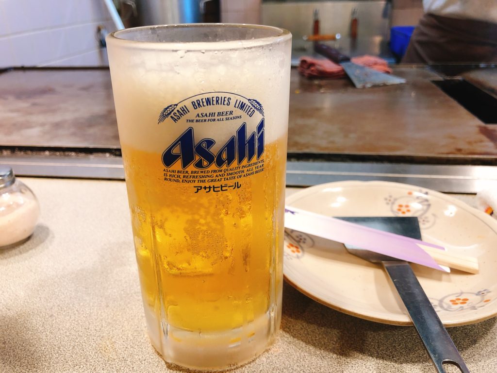 tingu-beer