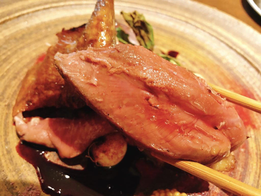 oshima-pigeonroast2