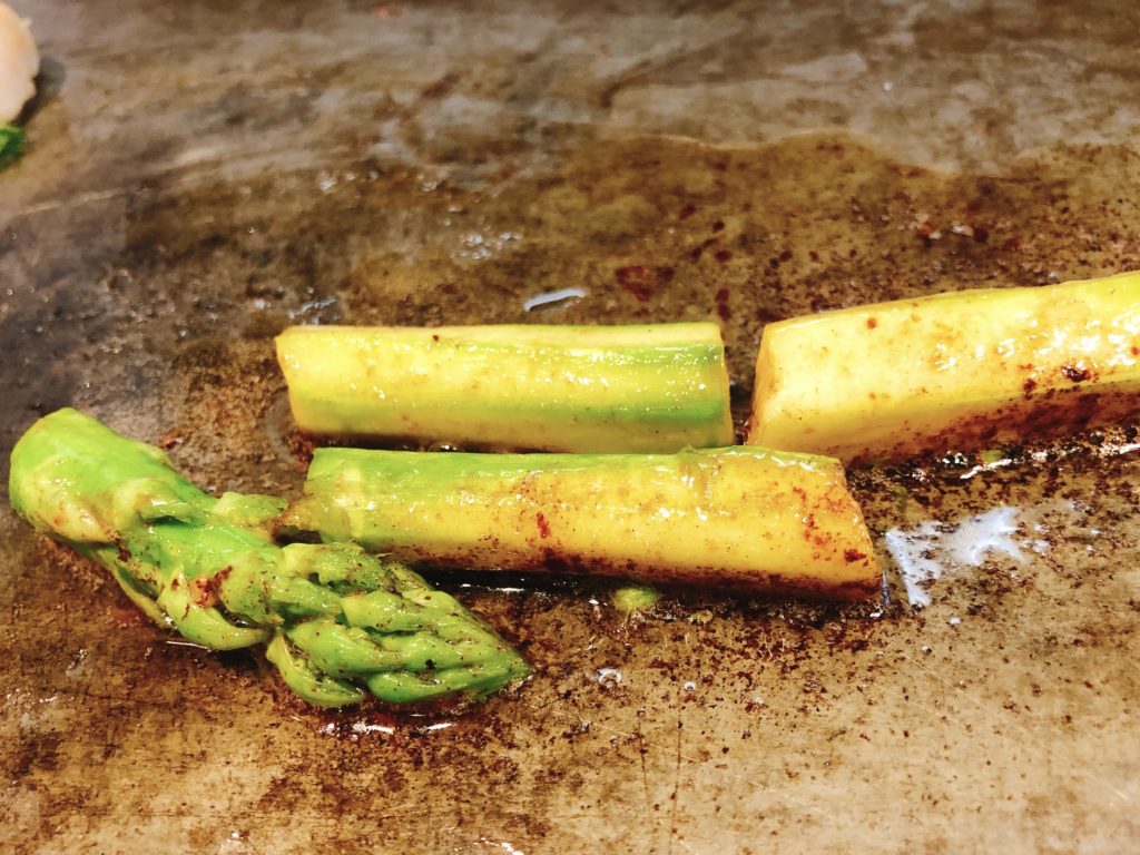 tingu-asparagus