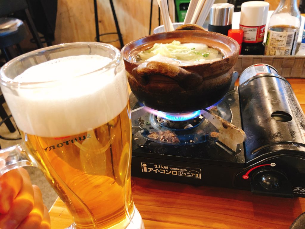 hyouzou-beer