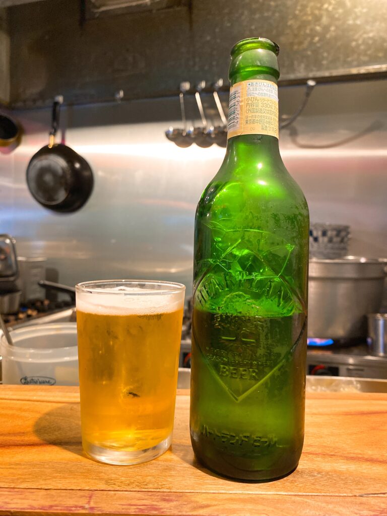 tobari-beer